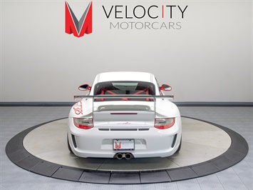 2011 Porsche 911 GT3 RS   - Photo 43 - Nashville, TN 37217