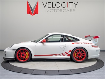 2011 Porsche 911 GT3 RS   - Photo 6 - Nashville, TN 37217