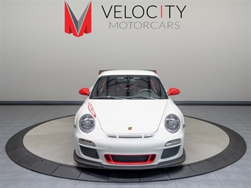 2011 Porsche 911 GT3 RS   - Photo 39 - Nashville, TN 37217