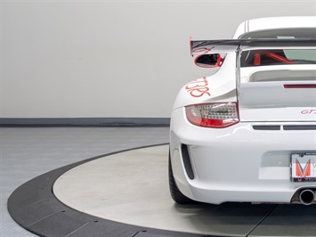 2011 Porsche 911 GT3 RS   - Photo 12 - Nashville, TN 37217