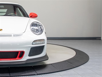 2011 Porsche 911 GT3 RS   - Photo 10 - Nashville, TN 37217