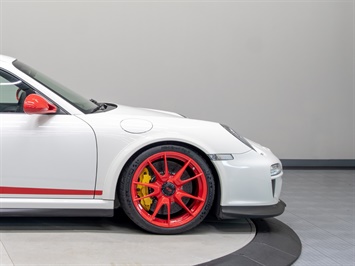 2011 Porsche 911 GT3 RS   - Photo 17 - Nashville, TN 37217