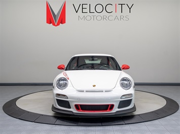 2011 Porsche 911 GT3 RS   - Photo 7 - Nashville, TN 37217