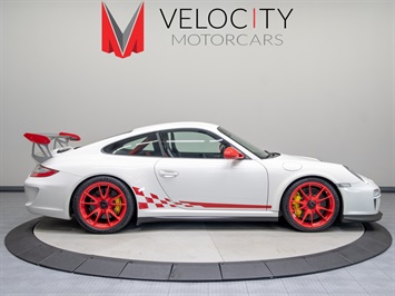 2011 Porsche 911 GT3 RS   - Photo 5 - Nashville, TN 37217