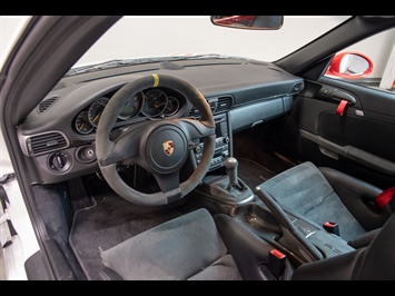 2011 Porsche 911 GT3 RS   - Photo 54 - Nashville, TN 37217