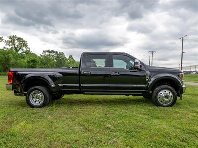 2021 Ford F-450 King Ranch DRW   - Photo 6 - Nashville, TN 37217