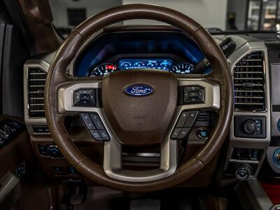 2021 Ford F-450 King Ranch DRW   - Photo 30 - Nashville, TN 37217