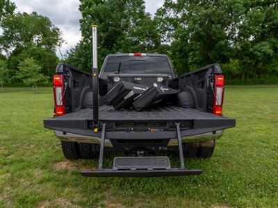 2021 Ford F-450 King Ranch DRW   - Photo 15 - Nashville, TN 37217