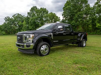 2021 Ford F-450 King Ranch DRW   - Photo 7 - Nashville, TN 37217