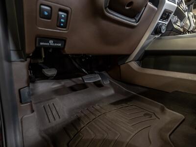 2021 Ford F-450 King Ranch DRW   - Photo 22 - Nashville, TN 37217