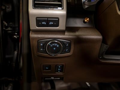 2021 Ford F-450 King Ranch DRW   - Photo 23 - Nashville, TN 37217