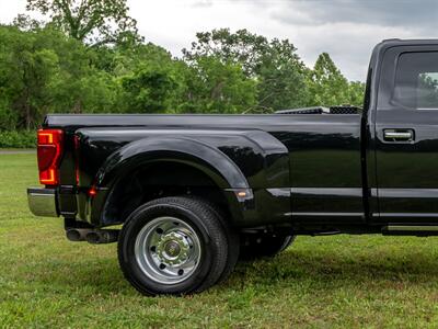 2021 Ford F-450 King Ranch DRW   - Photo 82 - Nashville, TN 37217