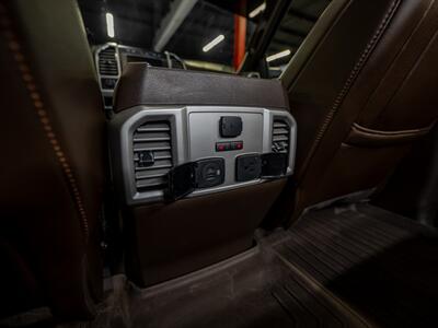 2021 Ford F-450 King Ranch DRW   - Photo 67 - Nashville, TN 37217