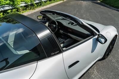 2025 Porsche 911 Targa 4 GTS   - Photo 95 - Nashville, TN 37217