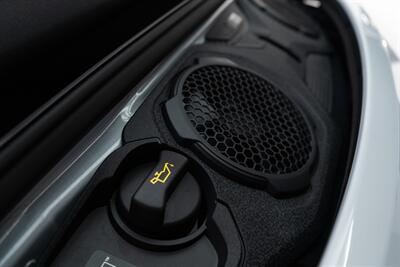 2025 Porsche 911 Targa 4 GTS   - Photo 48 - Nashville, TN 37217