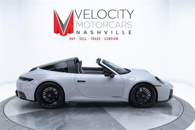 2025 Porsche 911 Targa 4 GTS   - Photo 5 - Nashville, TN 37217
