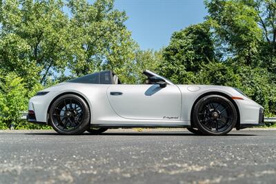 2025 Porsche 911 Targa 4 GTS   - Photo 89 - Nashville, TN 37217