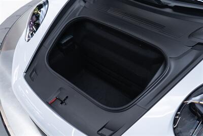 2025 Porsche 911 Targa 4 GTS   - Photo 29 - Nashville, TN 37217