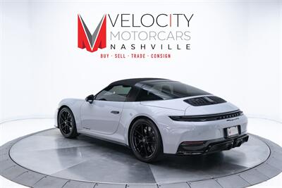 2025 Porsche 911 Targa 4 GTS   - Photo 16 - Nashville, TN 37217