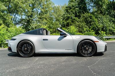 2025 Porsche 911 Targa 4 GTS   - Photo 88 - Nashville, TN 37217