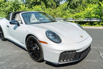 2025 Porsche 911 Targa 4 GTS   - Photo 98 - Nashville, TN 37217