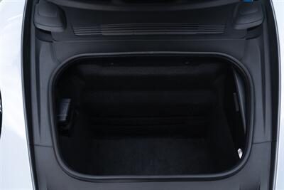 2025 Porsche 911 Targa 4 GTS   - Photo 28 - Nashville, TN 37217