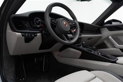 2025 Porsche 911 Targa 4 GTS   - Photo 56 - Nashville, TN 37217