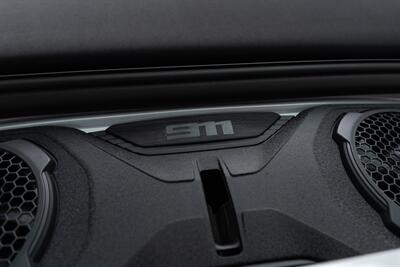 2025 Porsche 911 Targa 4 GTS   - Photo 52 - Nashville, TN 37217