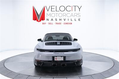 2025 Porsche 911 Targa 4 GTS   - Photo 15 - Nashville, TN 37217