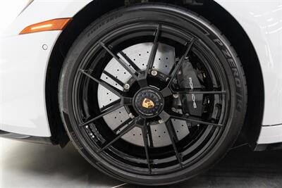 2025 Porsche 911 Targa 4 GTS   - Photo 77 - Nashville, TN 37217