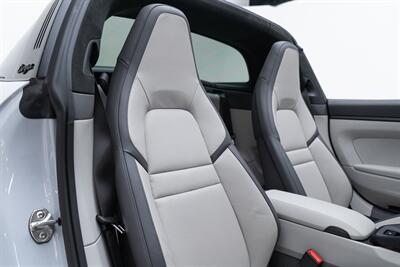 2025 Porsche 911 Targa 4 GTS   - Photo 36 - Nashville, TN 37217