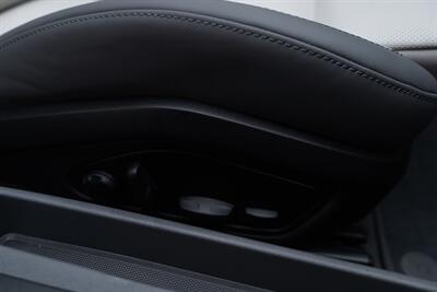 2025 Porsche 911 Targa 4 GTS   - Photo 39 - Nashville, TN 37217
