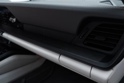 2025 Porsche 911 Targa 4 GTS   - Photo 46 - Nashville, TN 37217