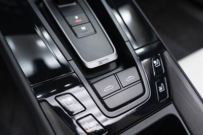 2025 Porsche 911 Targa 4 GTS   - Photo 73 - Nashville, TN 37217