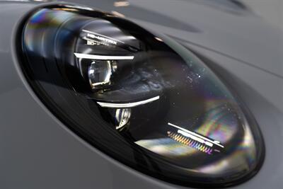 2025 Porsche 911 Targa 4 GTS   - Photo 84 - Nashville, TN 37217