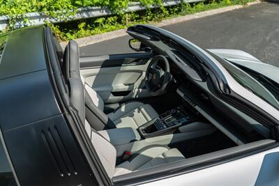 2025 Porsche 911 Targa 4 GTS   - Photo 96 - Nashville, TN 37217