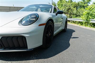 2025 Porsche 911 Targa 4 GTS   - Photo 91 - Nashville, TN 37217
