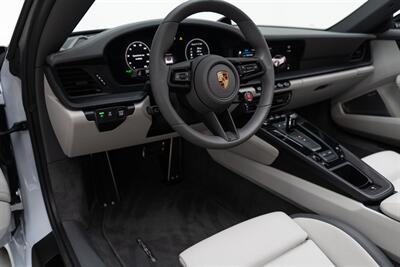 2025 Porsche 911 Targa 4 GTS   - Photo 55 - Nashville, TN 37217