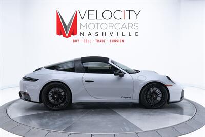 2025 Porsche 911 Targa 4 GTS   - Photo 13 - Nashville, TN 37217