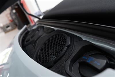 2025 Porsche 911 Targa 4 GTS   - Photo 47 - Nashville, TN 37217