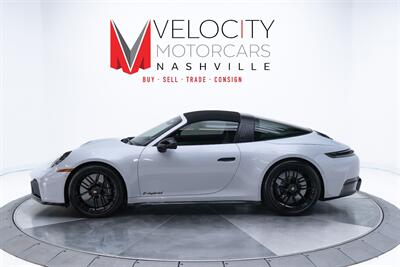 2025 Porsche 911 Targa 4 GTS   - Photo 17 - Nashville, TN 37217