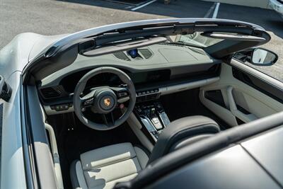2025 Porsche 911 Targa 4 GTS   - Photo 93 - Nashville, TN 37217