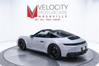 2025 Porsche 911 Targa 4 GTS   - Photo 8 - Nashville, TN 37217