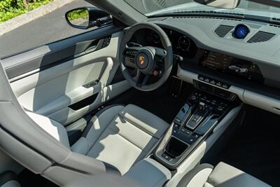 2025 Porsche 911 Targa 4 GTS   - Photo 97 - Nashville, TN 37217