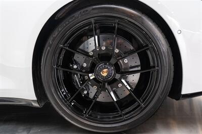 2025 Porsche 911 Targa 4 GTS   - Photo 76 - Nashville, TN 37217