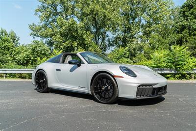 2025 Porsche 911 Targa 4 GTS   - Photo 87 - Nashville, TN 37217