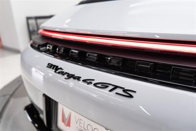 2025 Porsche 911 Targa 4 GTS   - Photo 82 - Nashville, TN 37217