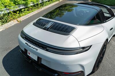 2025 Porsche 911 Targa 4 GTS   - Photo 94 - Nashville, TN 37217