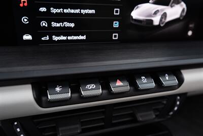 2025 Porsche 911 Targa 4 GTS   - Photo 71 - Nashville, TN 37217