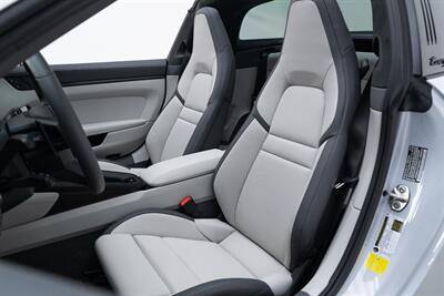 2025 Porsche 911 Targa 4 GTS   - Photo 23 - Nashville, TN 37217